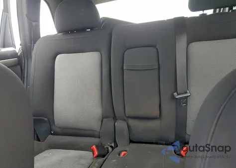 2012 Chevrolet Captiva Sport из США, поврежденный, VIN 3GNAL2EK5CS571361